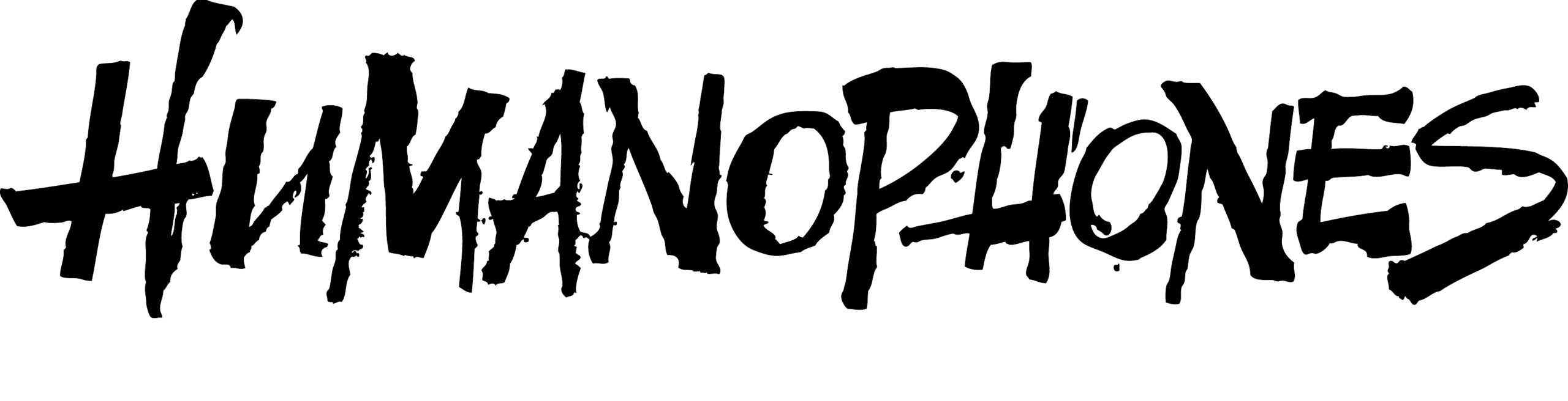 HUMANOPHONES