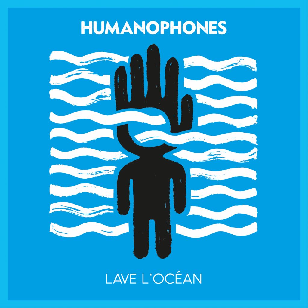 LAVE L'OCEAN HUMANOPHONES