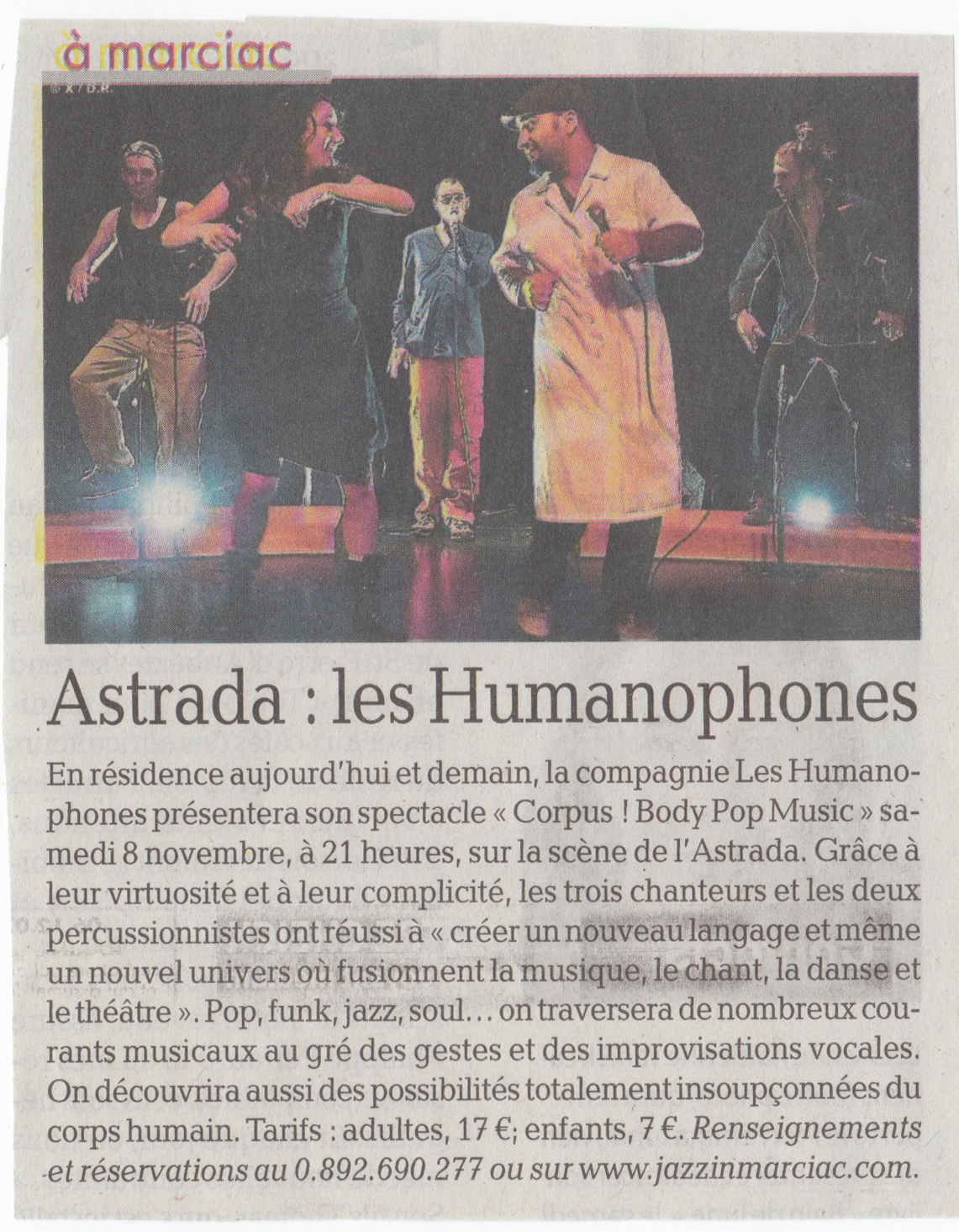 La_depeche_5_novembre